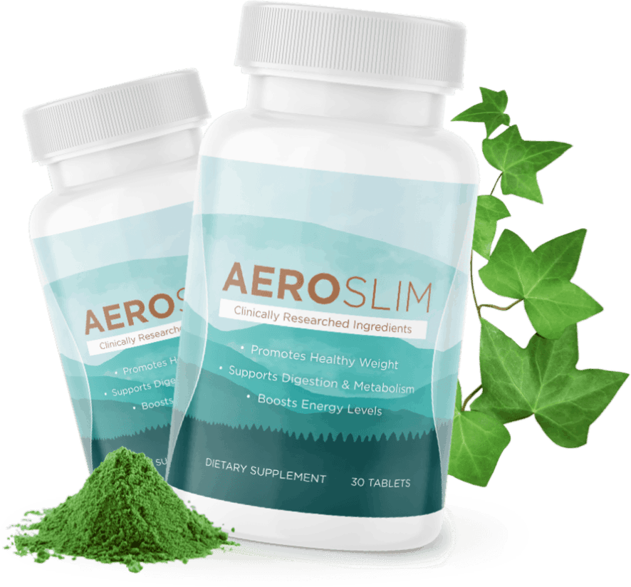 aeroslim-supplement